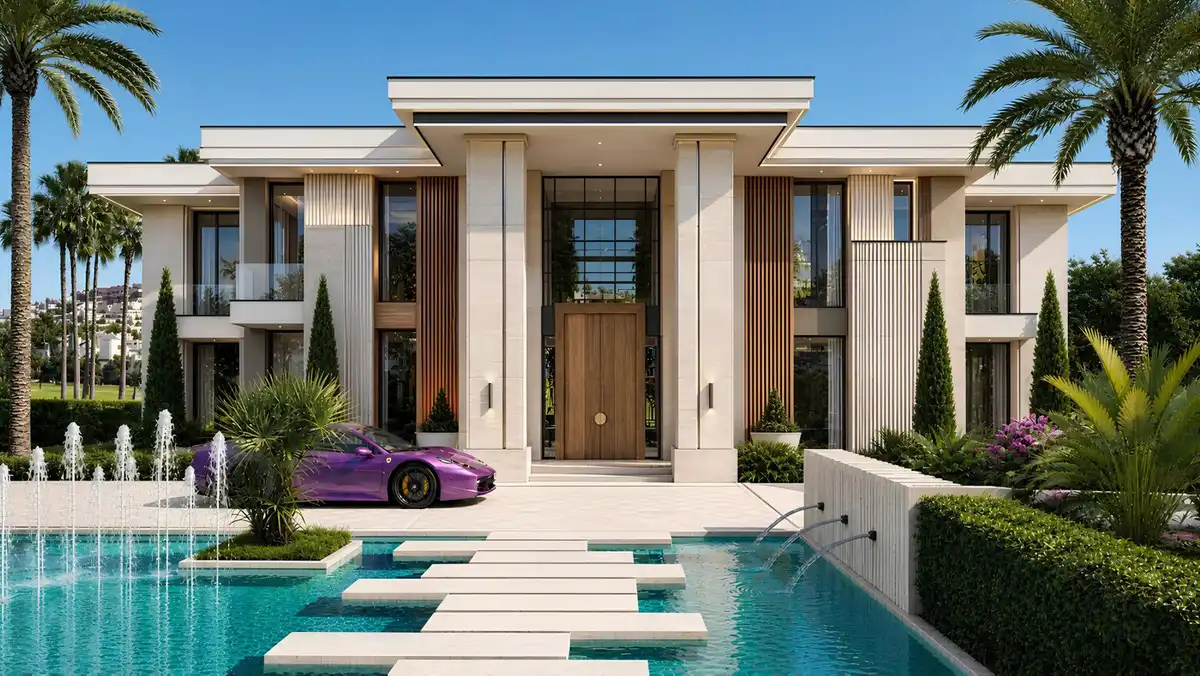 Maison mitoyenne à vendre à Montemayor - Marbella Club