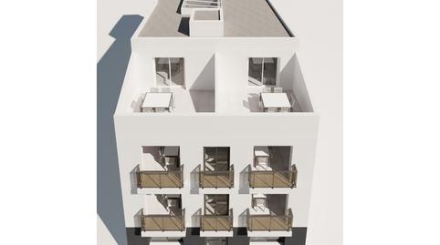 Photo 3 of Flat for sale in Calle Capitan, Puerto Deportivo, Málaga