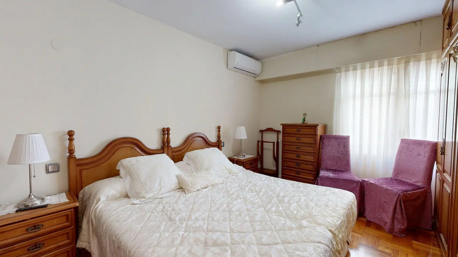 Flat with terrace for sale in Avenida CESAR AUGUSTO 23, imagen 31