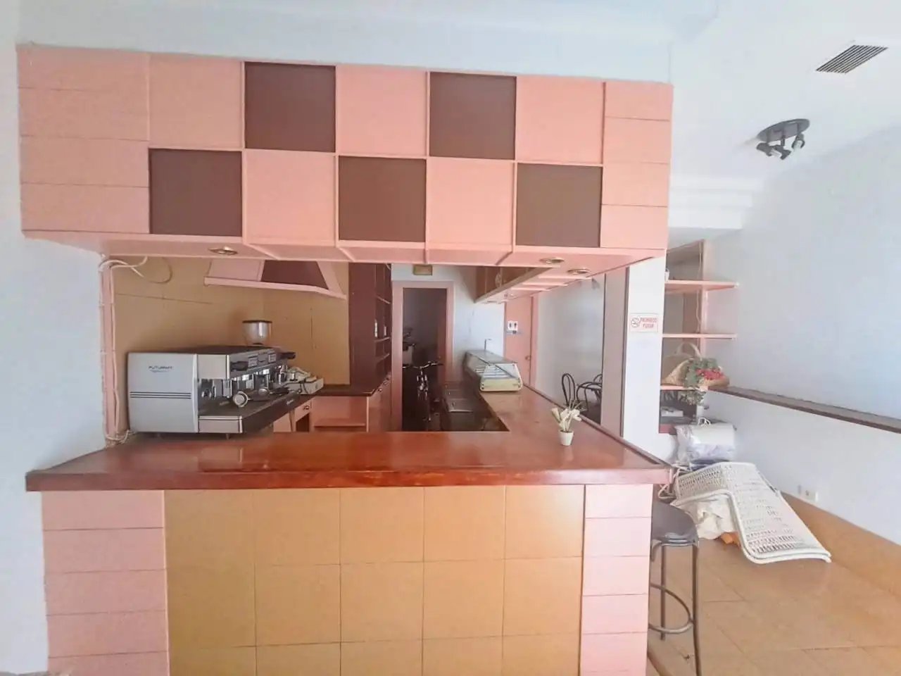 Local comercial en venta en Calle Luis Alberdi, imagen 17