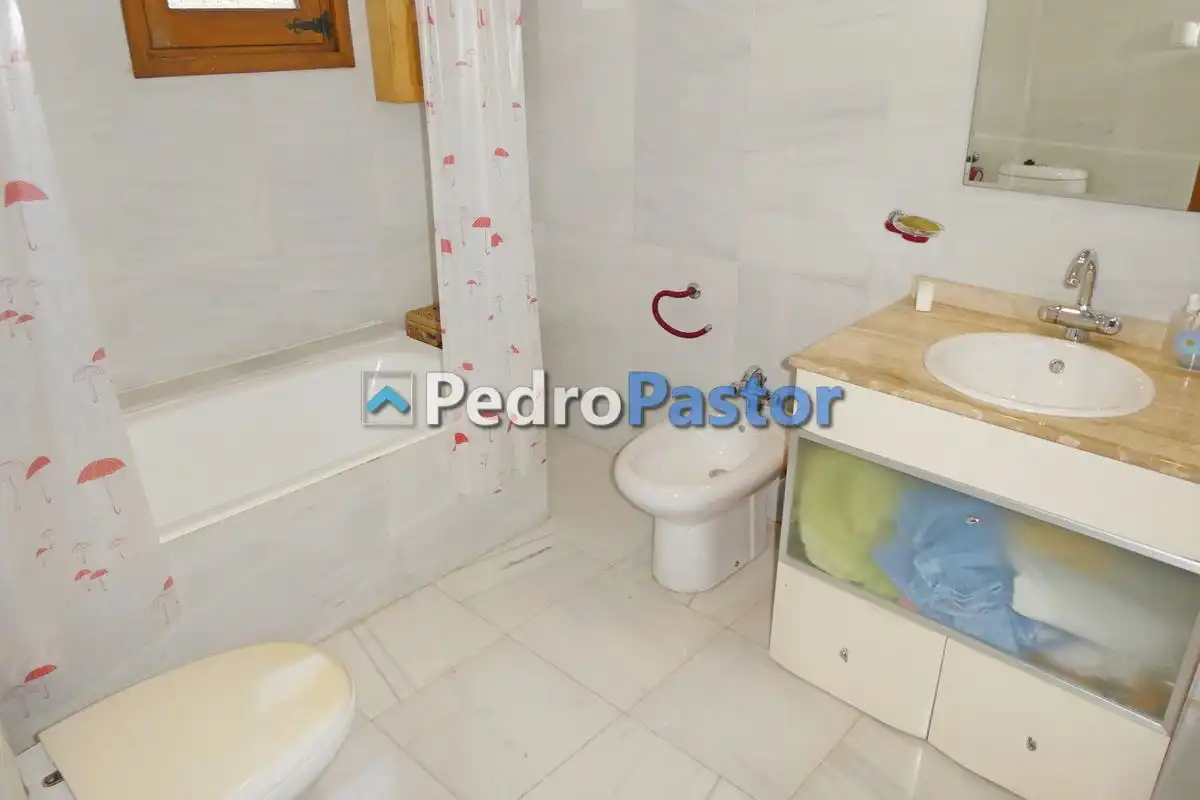 Villa avec piscine à vendre à El Montgó, imagen 41