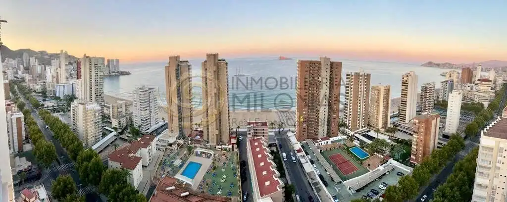 Attico con ascensore in vendita a Avenida MEDITERRANEO DEL, imagen 16