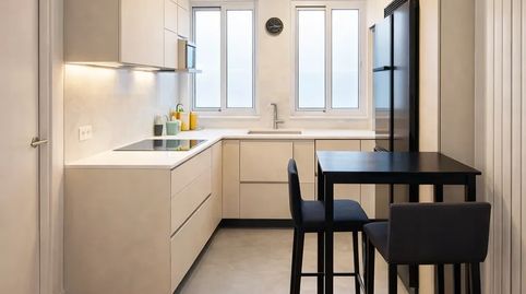 Foto 2 de Piso en venta en Calle Postas, Ensanche, Vitoria - Gasteiz