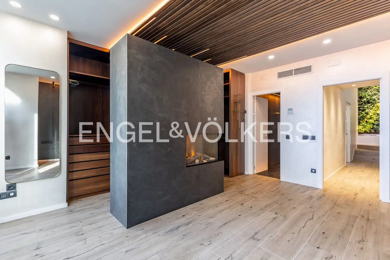 Casa o xalet en venda en Barcelona amb Aire condicionat, Calefacció i Jardí privat