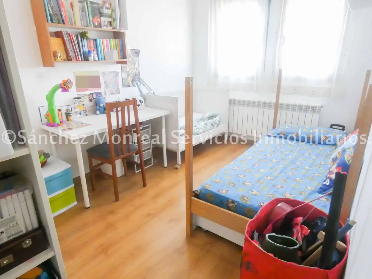 Habitación de Piso en venta en Alcázar de San Juan con Aire acondicionado y Calefacción