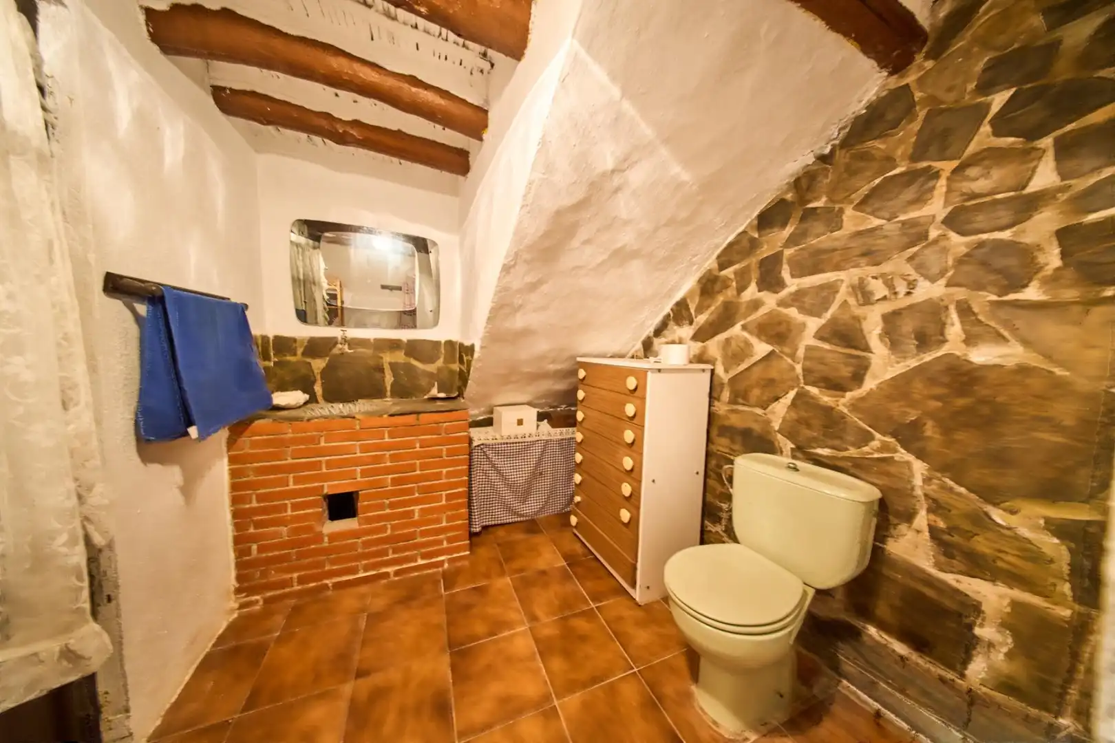 Casa rústica amb jardí en venda a Camino de la Vegueta, imagen 24