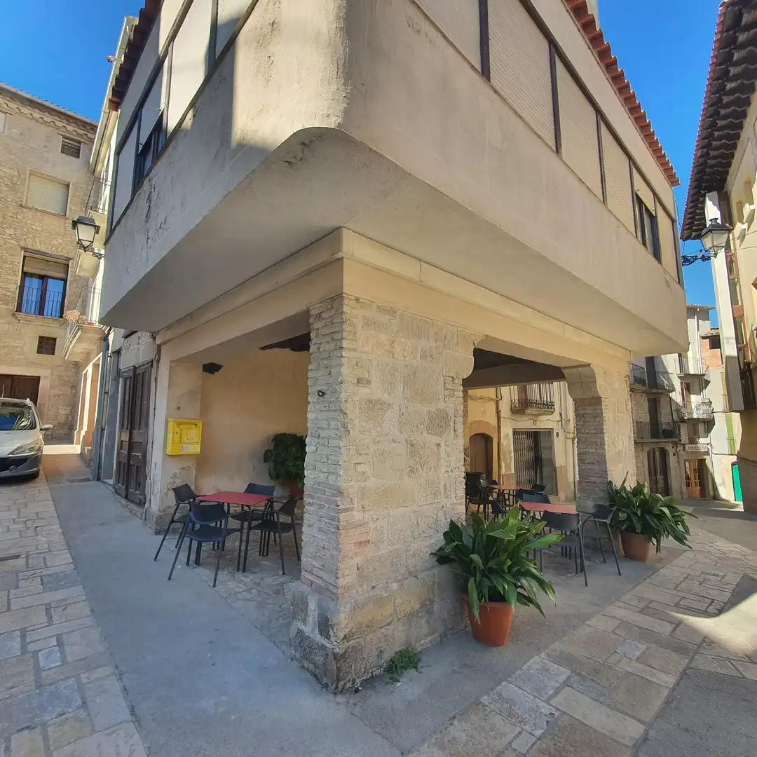 Casa o xalet en venda en La Fatarella amb Moblat