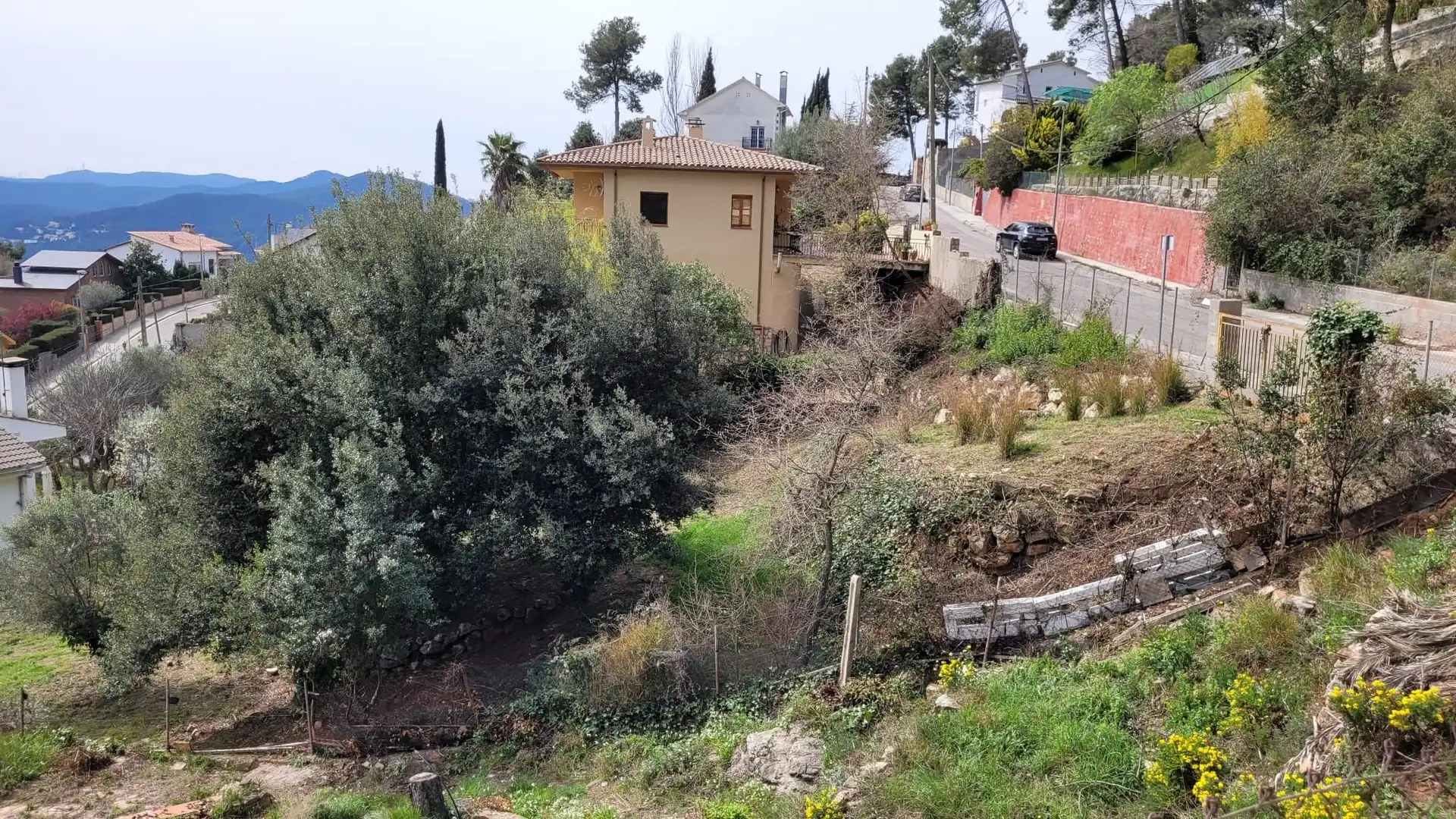 Wohnbaugrundstück zum Verkauf in Corbera de Llobregat, imagen 19