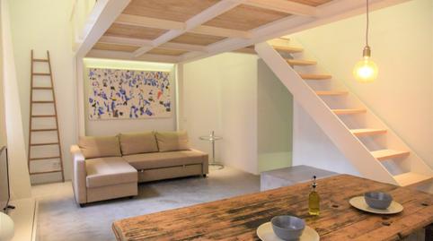 Photo 2 of Duplex to rent in Palacio,  Madrid Capital