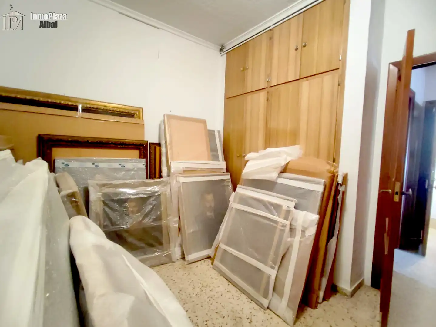 Casa adosada en venta en Albal con Terraza, Trastero y Balcón