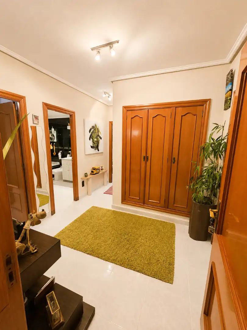 Adosado con terraza en venta en Calle Agustina de Aragón 19, imagen 17