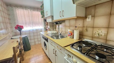 Foto 3 de Piso en venta en Casablanca, Zaragoza Capital