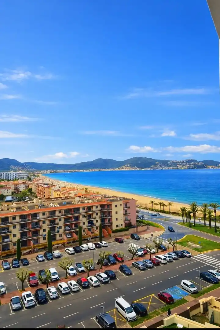 Apartamento con ascensor en venta en Muga - Gran Reserva - Badia