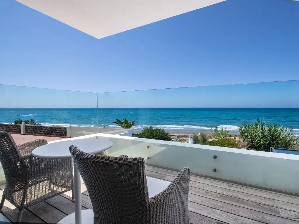 Villa con piscina in vendita a Milla de Oro, imagen 6