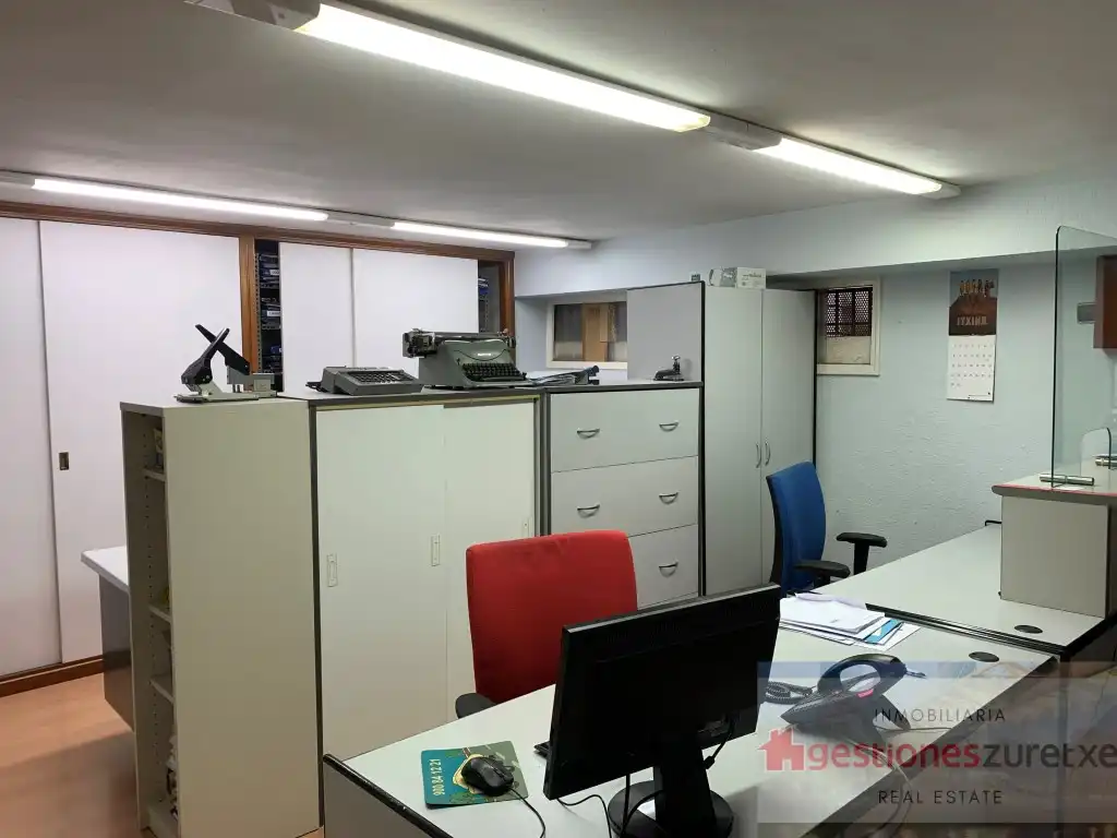 Oficina en venta en Calle Marcelino Oreja, imagen 3