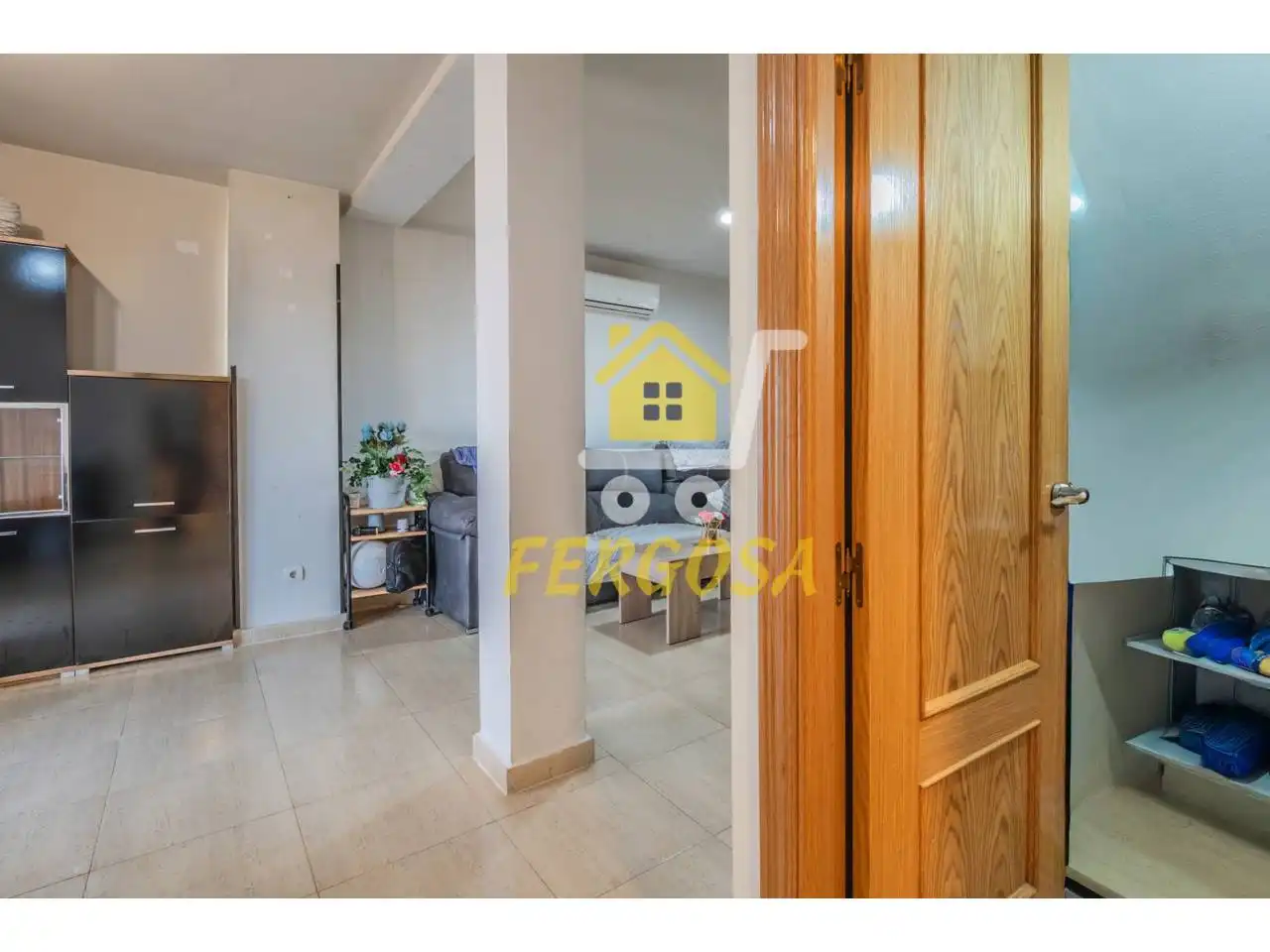 Maisonette mit Terrasse zum Verkauf in Casarrubios del Monte pueblo, imagen 6