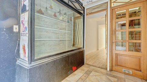 Foto 4 von Geschaftsraum zum Verkauf in Pamplona-iruña - San Nicolas, 31-33, Casco Antiguo, Pamplona / Iruña