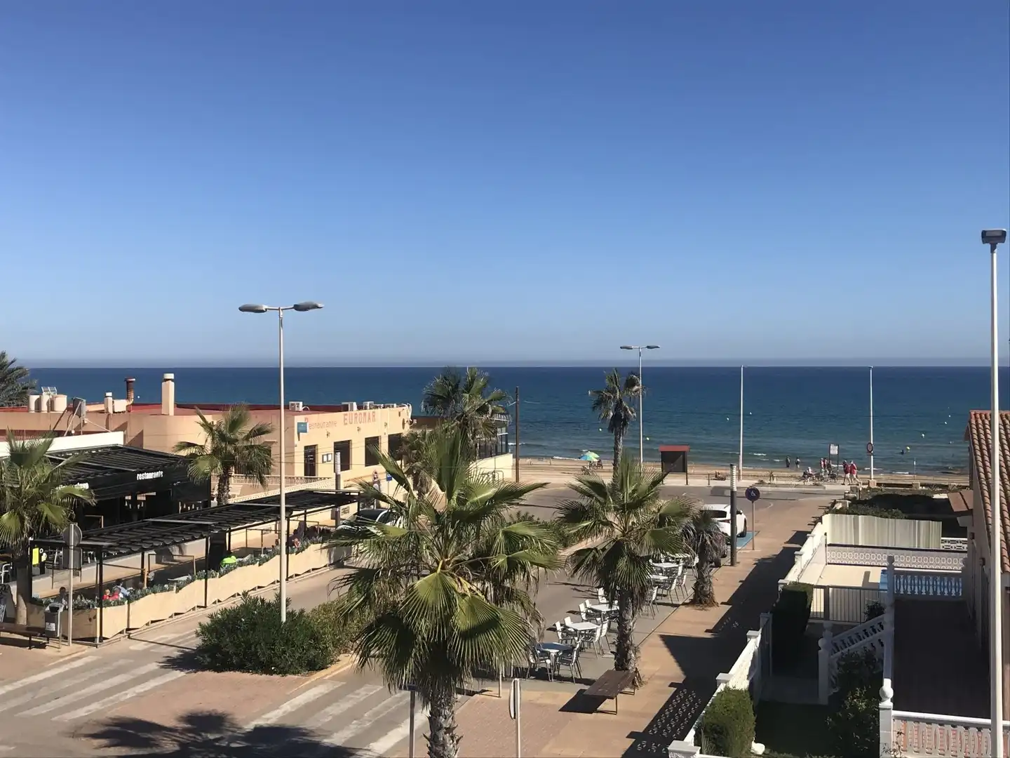 Casa amb terrassa en venda a La Mata, imagen 19