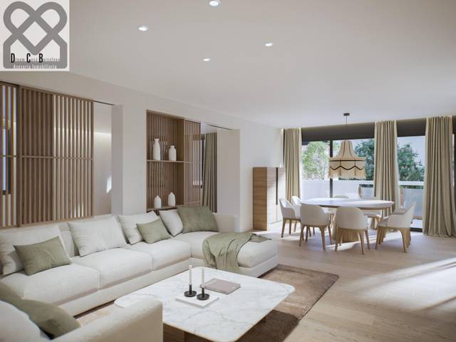 Piso en Venta en Les Tres Torres