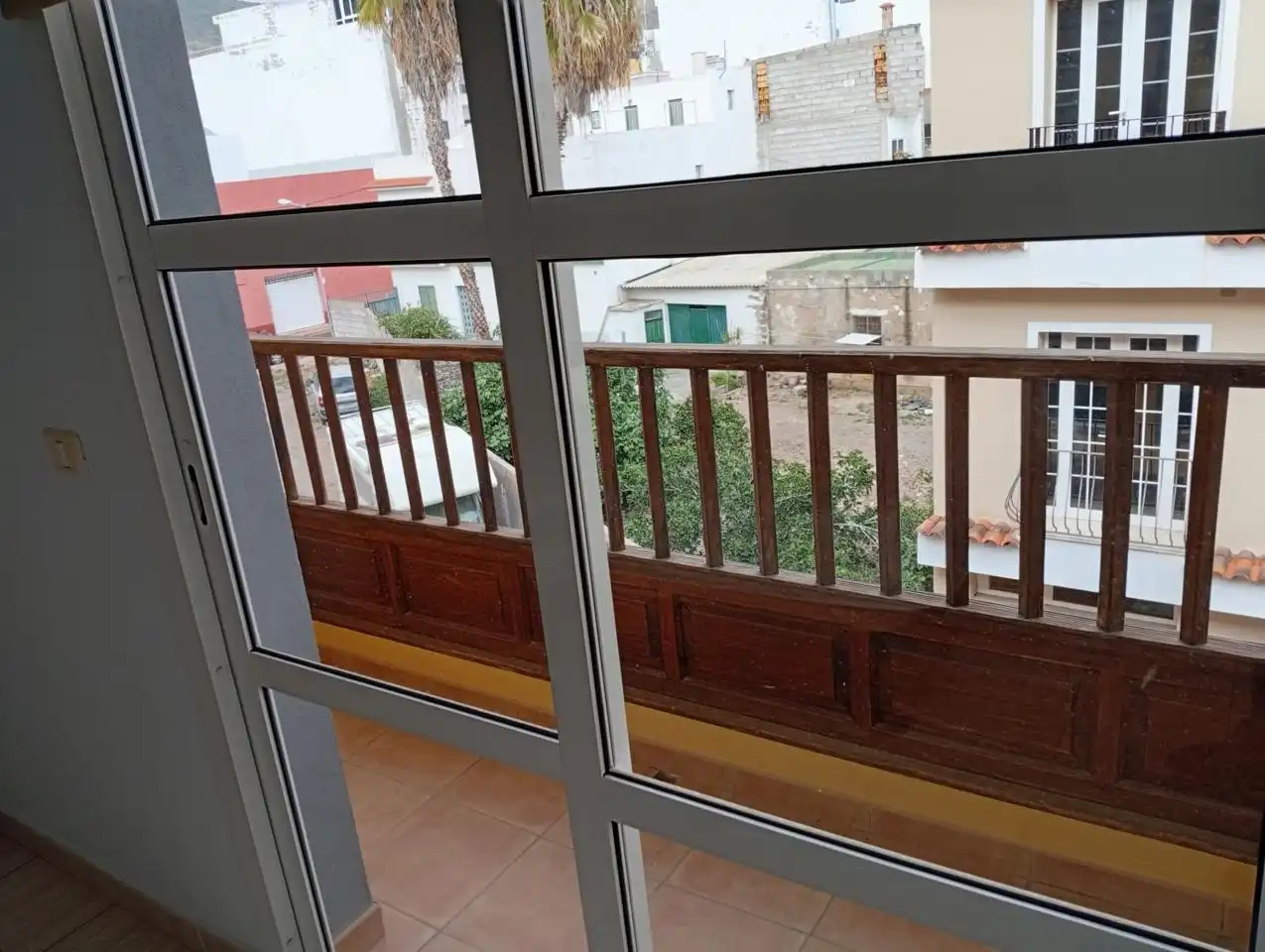 Terrassa de Casa adosada en venda en Arona amb Terrassa i Traster