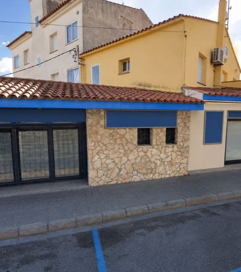 Foto 2 von Geschaftsraum zur Miete in Carrer Camp Rabassa, 15, Riells, L'Escala
