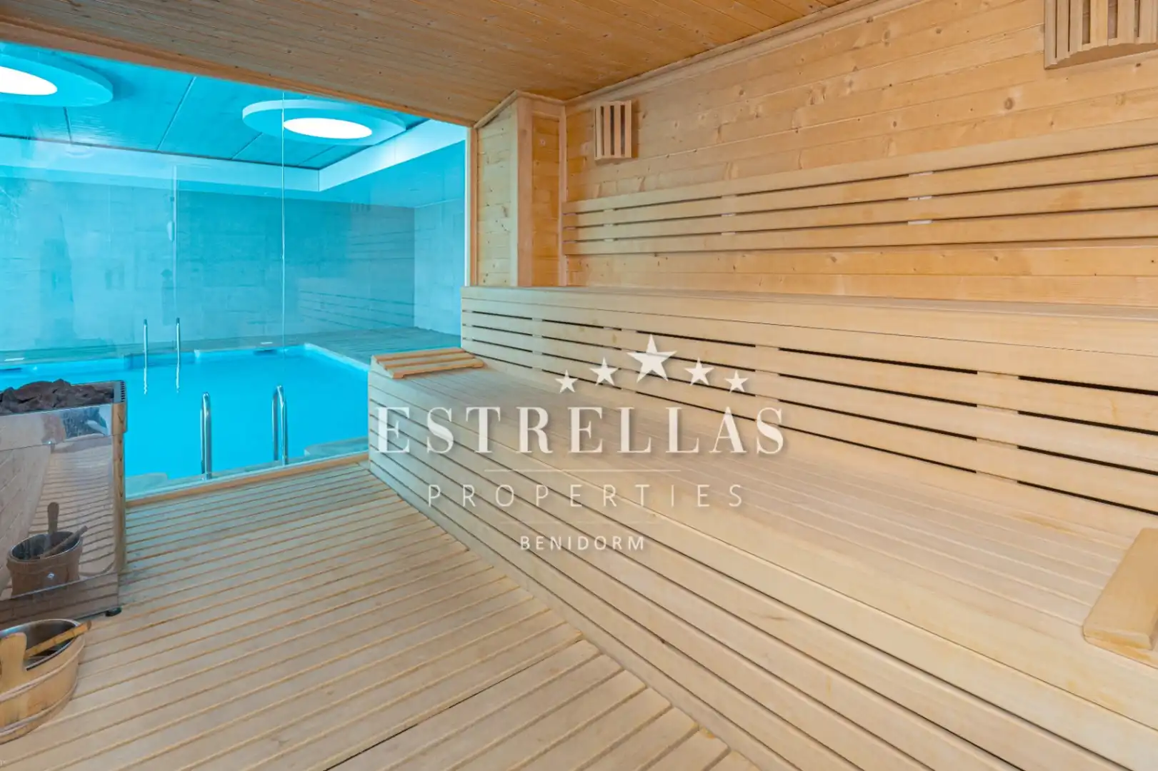 Dúplex amb terrassa en venda a Balcón de Finestrat - Terra Marina, imagen 37