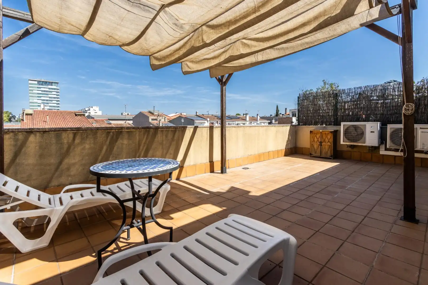 Wohnung mit Aufzug zum Verkauf in Centre - Sant Oleguer, imagen 4
