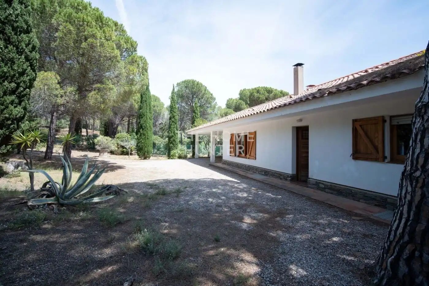 Houses for sale in El Port de la Selva