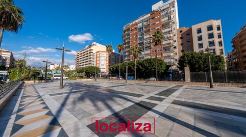 Foto 4 de Pis de lloguer a Avenida de la Estación, 2, Oliveros - Altamira, Almería