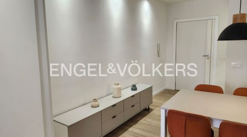 Foto 3 de Piso de alquiler en Carrer de Colón, Sant Francesc, Valencia Capital