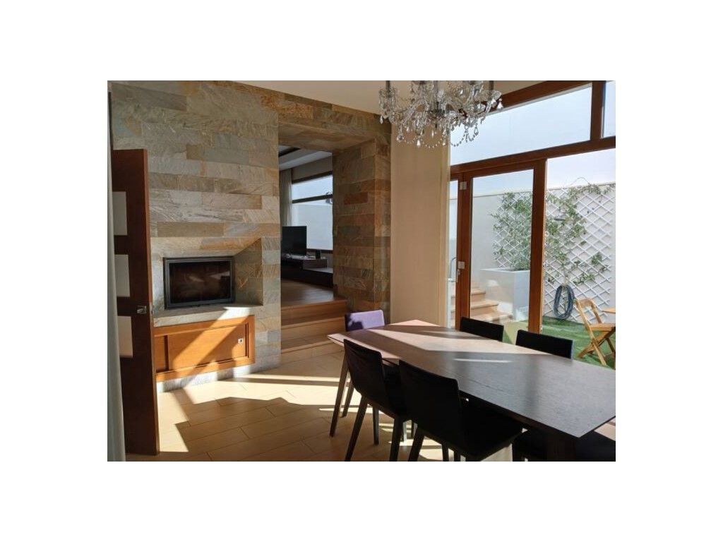 Casa adosada de lloguer a Calle Camino Del Torcal, Casabermeja