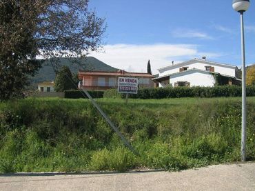 Wohnbaugrundstück zum Verkauf in Canet d'Adri