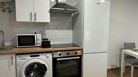 Photo 3 of Flat to rent in N/a, Puerta Bonita, Madrid