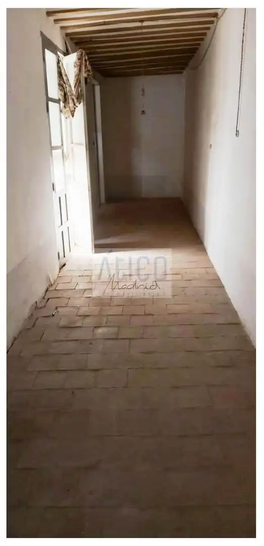 Casa amb terrassa en venda a Santa Ana 23, imagen 20