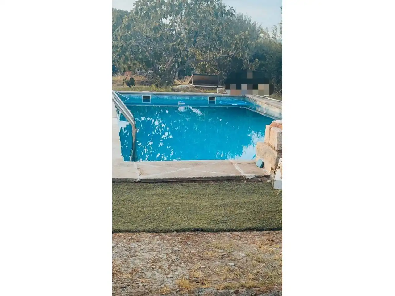 Chalet con piscina en venta en Escalona, imagen 47