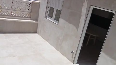 Foto 5 de Loft en venda a Avinguda de Ronda, 50, Playa Tamarit - Playa Lissa, Santa Pola