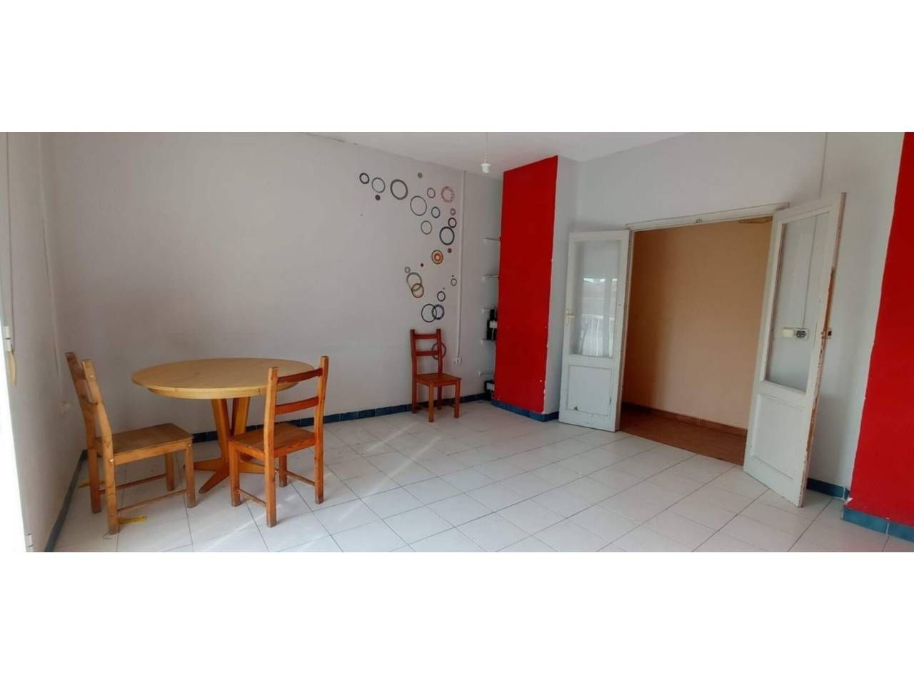 Pis en venda en  Murcia Capital amb Balcó