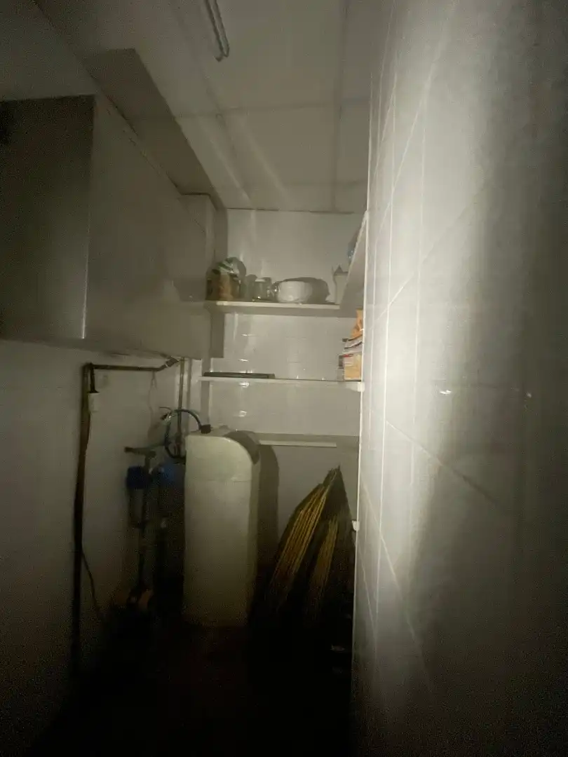 Residencial amb ascensor en venda a Calle de Don Víctor Peñasco, imagen 93