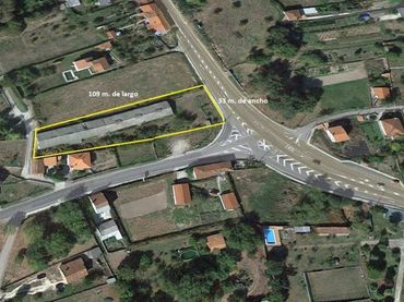 Grundstücke und Bauplätze zum Verkauf in Vilamarín
