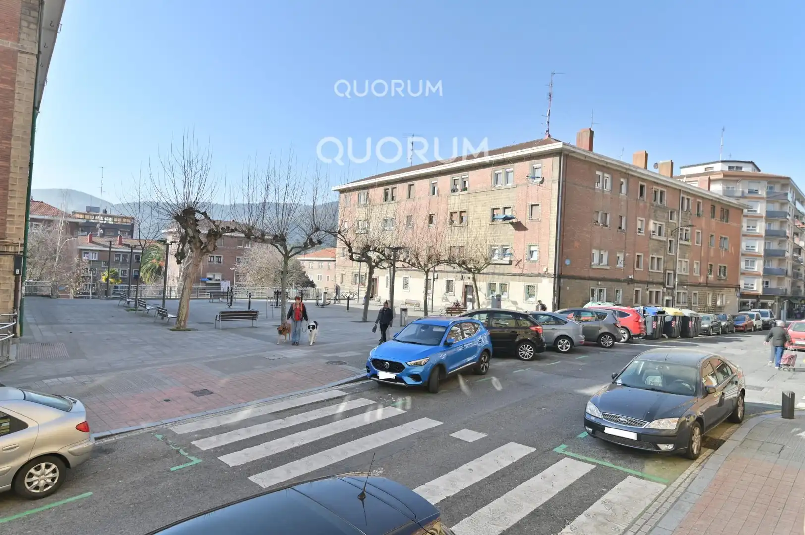 Piso en venta en Santutxu - Basarrate