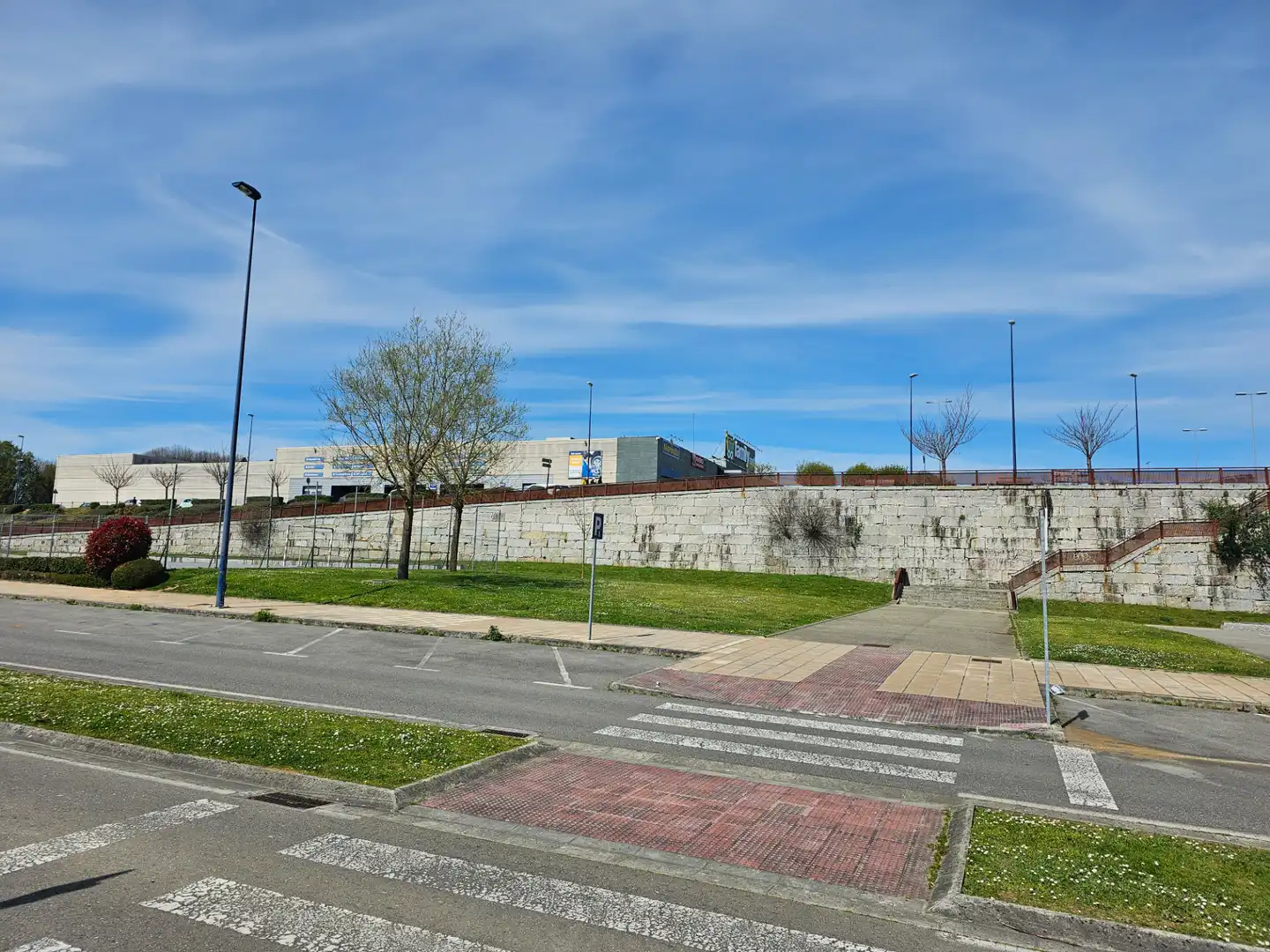 Terreni e lotti in vendita a Avenida Infanta Elena, imagen 3