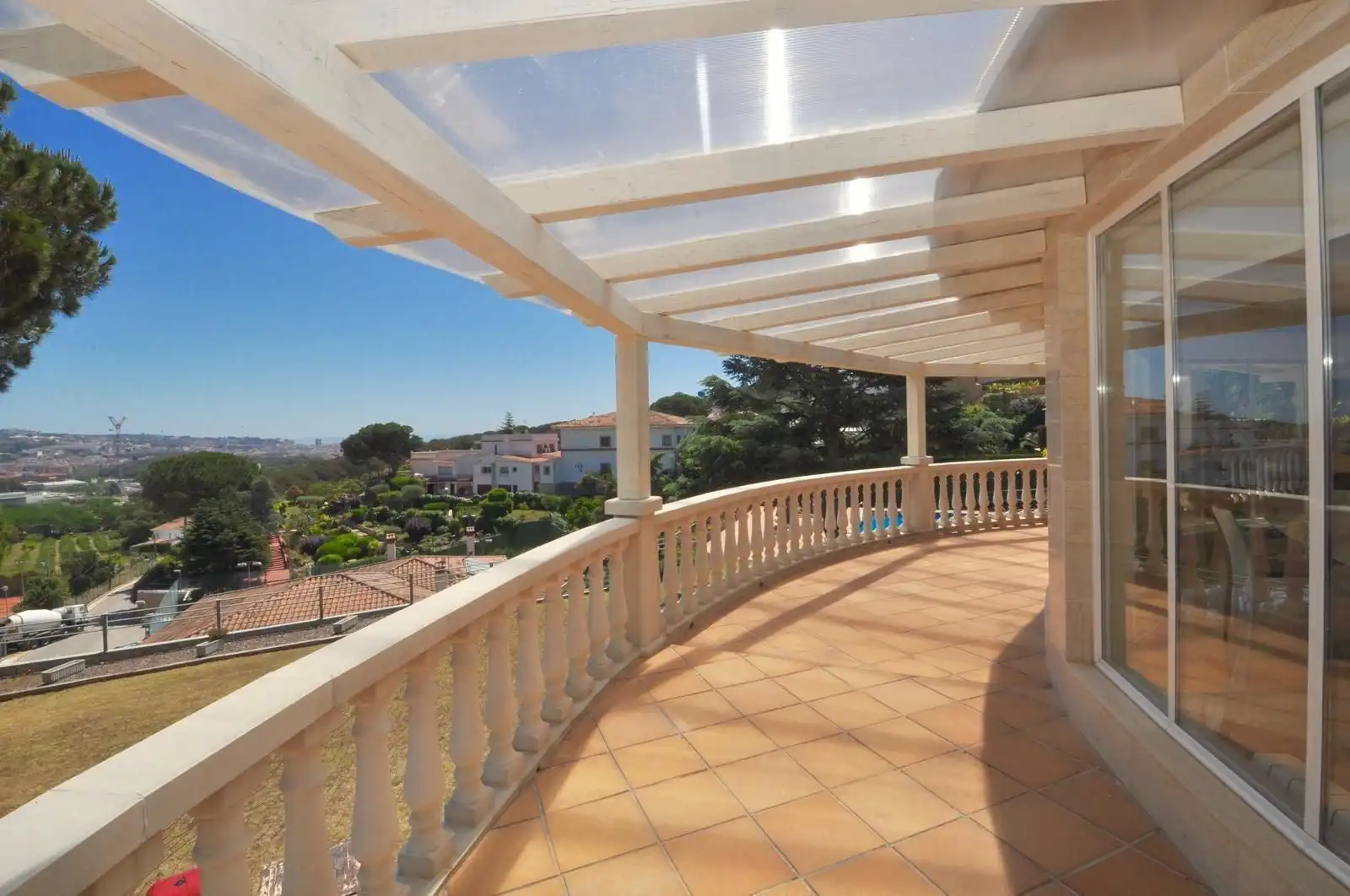 Casa con piscina in vendita a Condado del Jaruco - Puigventós, imagen 4