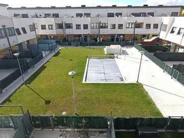 Adosado con balcón en venta en Villimar - V1 - V2 - S3 - S4 - San Cristobal
