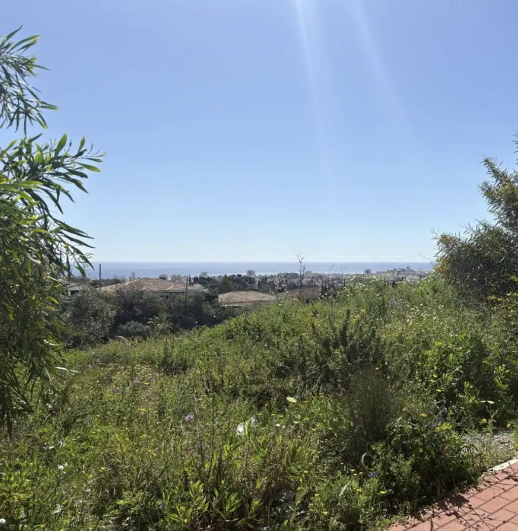 Terreni e lotti in vendita a Campo de Mijas, imagen 10