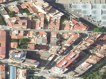 Casa en venta en Psaje Circumval.lacio