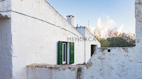 Photo 4 of Country house for sale in Camí de Torret, 2, Sant Lluís - S'Ullestrar - Torret, Sant Lluís