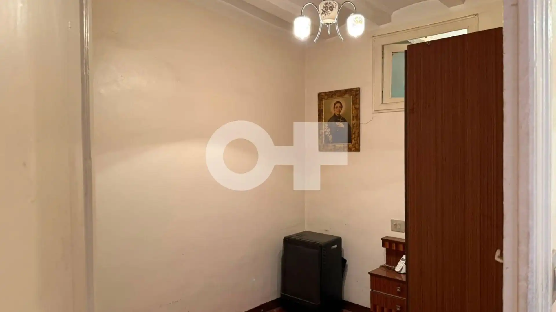 Flat with terrace for sale in Carrer Carrer Hospital, imagen 17