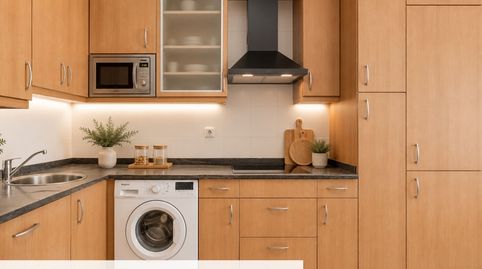 Foto 5 de Piso en venta en Askatasunaren Hiribidea, Área Romántica, Donostia - San Sebastián