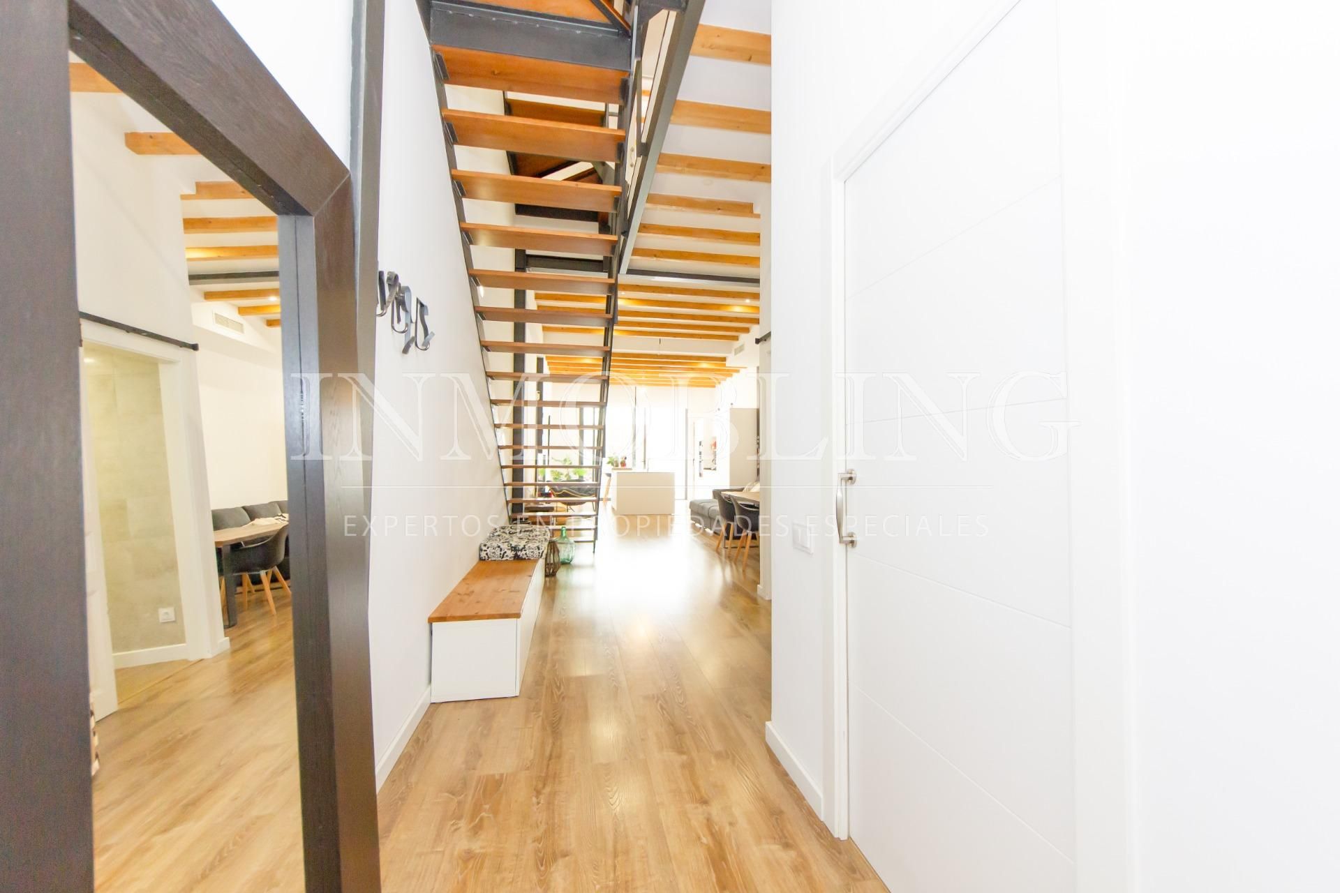 Houses for sale in Mataró  with Air Conditioner, Private garden and Parquet flooring