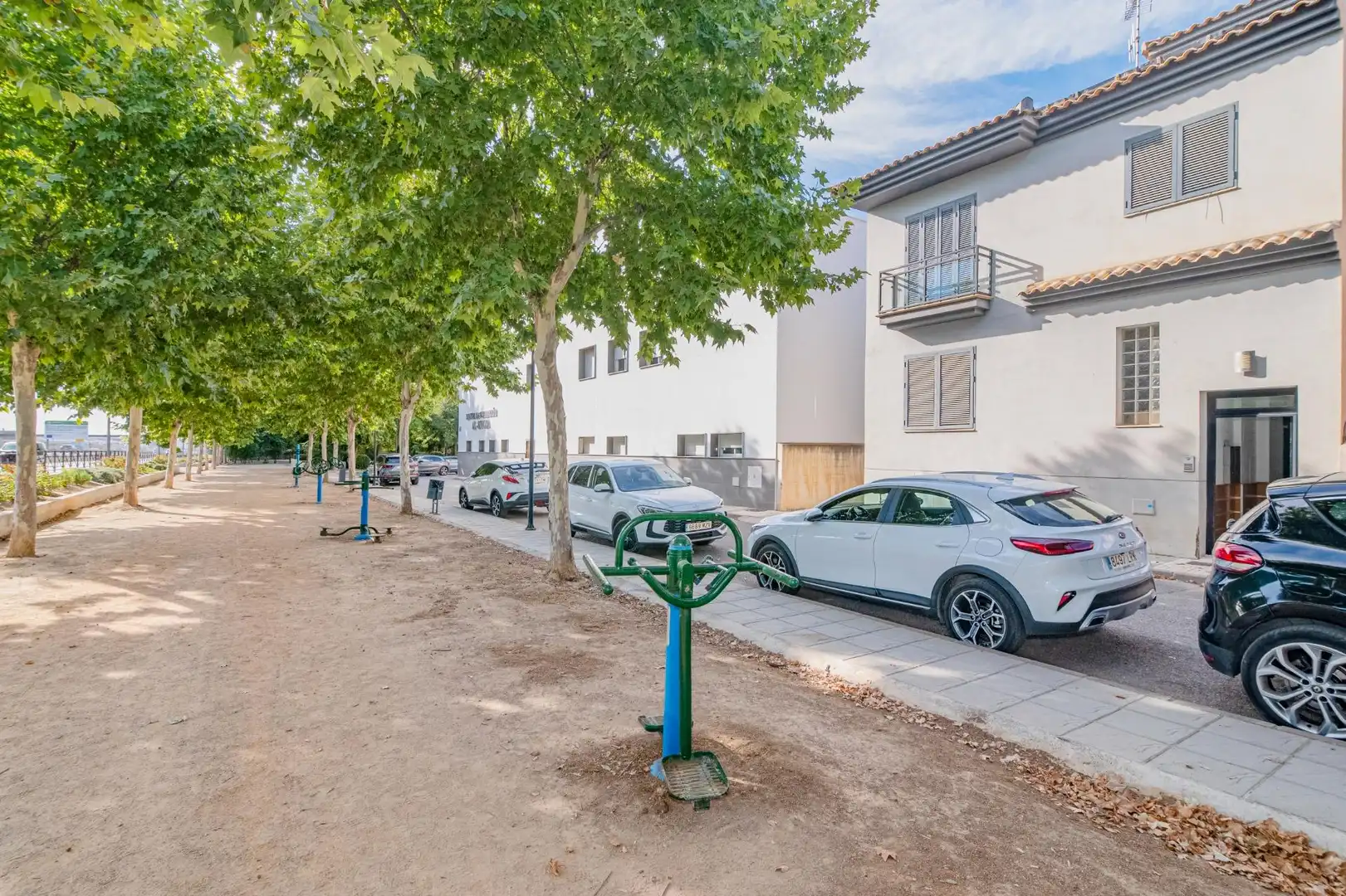 Appartamento con ascensore in vendita a Calle Calle Antequera, imagen 25